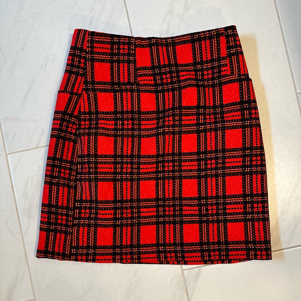 Gianni bini XS skirt
